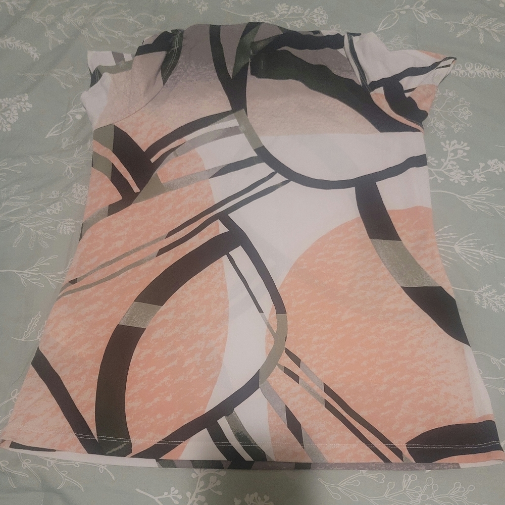 DKNY women's blouse